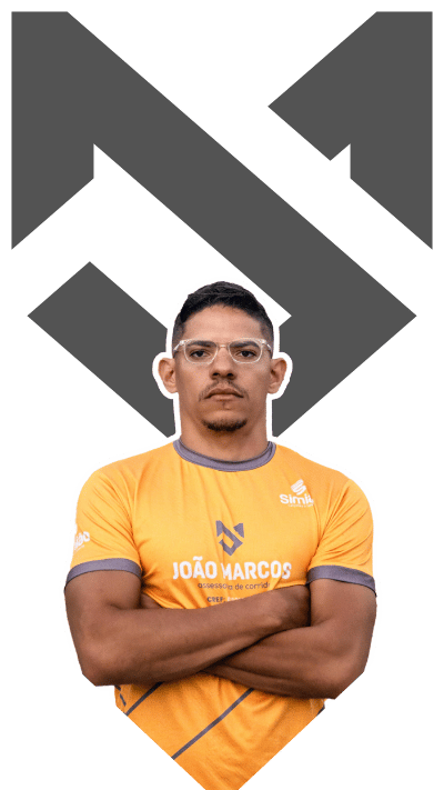 Logo João Marcos